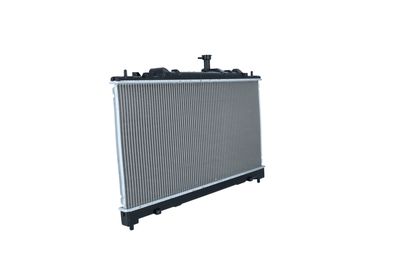 RADIATOR RACIRE MOTOR NRF 58381 20