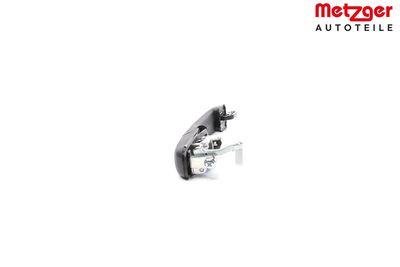 TüRGRIFF METZGER AUTOTEILE 2310589 10