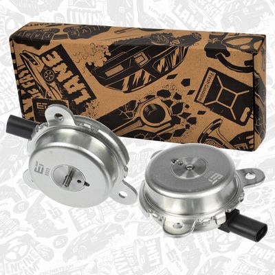 MAGNET CENTRAL POZ. ARBORE CU CAME