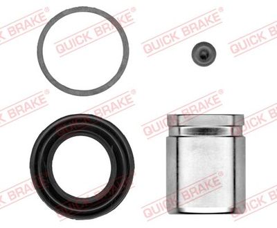 Reparatursatz, Bremssattel