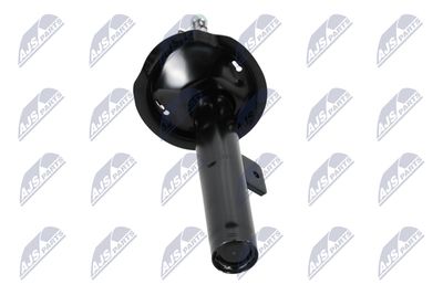 AMORTIZOR NTY ACT024 16