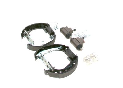 SET SABOTI FRANA BOSCH 0204114586 20