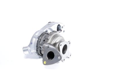 LADER AUFLADUNG BTS Turbo T918133 13