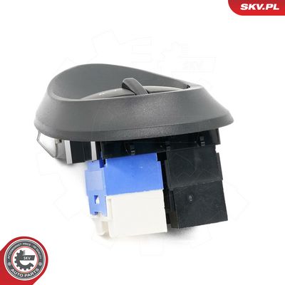 Spínač, zvedací zařízení oken SKV 37SKV425