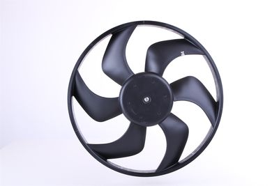 LüFTER MOTORKüHLUNG NISSENS 85956 24