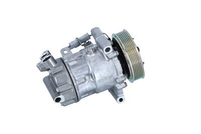 COMPRESOR CLIMATIZARE NRF 320181 33