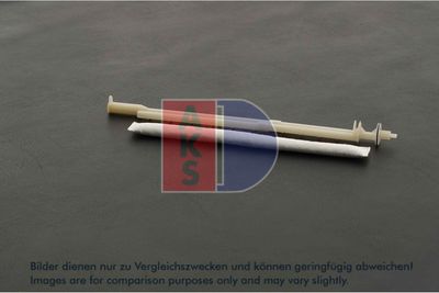 TROCKNER KLIMAANLAGE