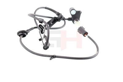 SENZOR TURATIE ROATA GH GH703209V 25