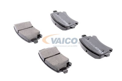 BREMSBELAGSATZ SCHEIBENBREMSE VAICO V108188 19