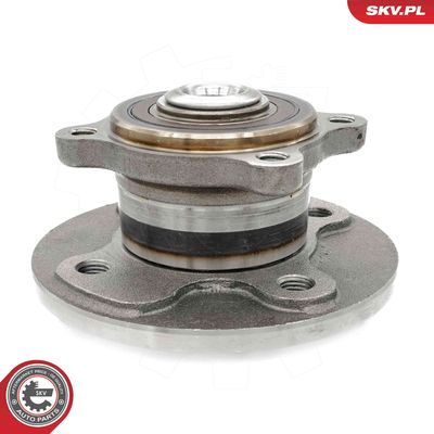 Wheel Bearing Kit 29SKV625