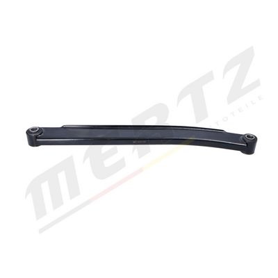 Lenker, Radaufhängung