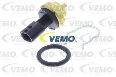 Датчик, температура охлаждающей жидкости VEMO V46-72-0066 для MERCEDES-BENZ GLB