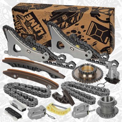 CHIT LANT DE DISTRIBUTIE ET ENGINETEAM RS0146