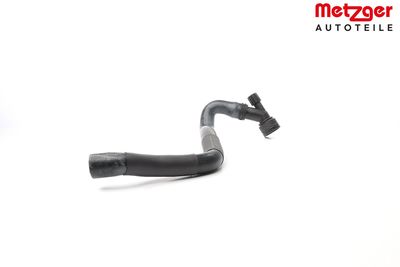 FURTUN RADIATOR METZGER AUTOTEILE 2421287 32