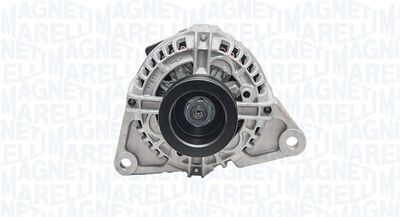 GENERATOR / ALTERNATOR MAGNETI MARELLI 063731557010 1