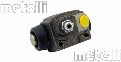 Cylinderek hamulcowy METELLI 04-0201