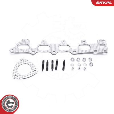 Katalysator ESEN SKV 62SKV002 for VAUXHALL, OPEL
