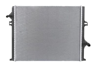 радиатор, охлаждане на двигателя THERMOTEC D7B061TT