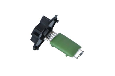 REZISTOR VENTILATOR HABITACLU NRF 342006 7