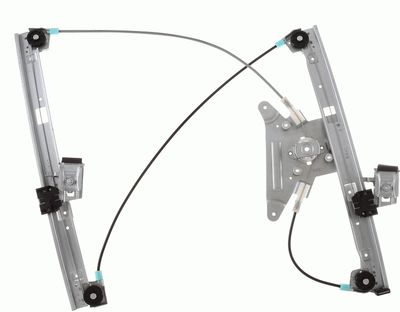 MECANISM ACTIONARE GEAM