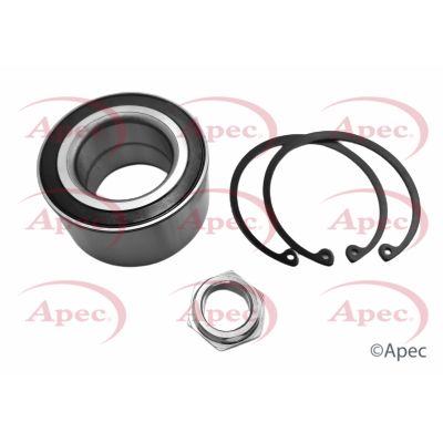 Wheel Bearing Kit APEC AWB1017