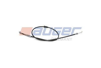 Тросик замка капота AUGER 118410