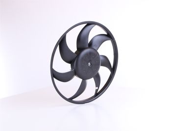 LüFTER MOTORKüHLUNG NISSENS 85776 17