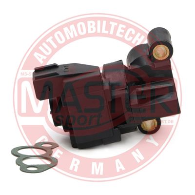 SUPAPA REGLAJ MERS IN GOL ADMISIE AER