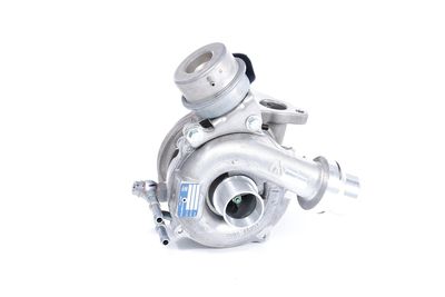 LADER AUFLADUNG BTS Turbo T914992 36