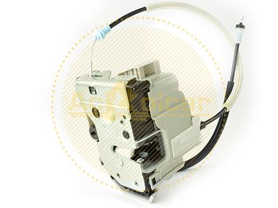 Ac-Rolcar 36.2280 Замок двері  для LANCIA YPSILON (Лансиа Псилон)