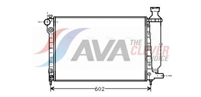 KüHLER MOTORKüHLUNG