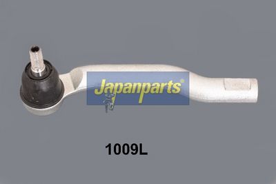 JAPANPARTS Skersinės vairo trauklės galas