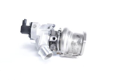 LADER AUFLADUNG BTS Turbo T918709 11