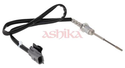 датчик, температура на изгорелите газове ASHIKA 161-00-0717