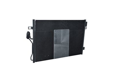 CONDENSATOR CLIMATIZARE NRF 350098 24