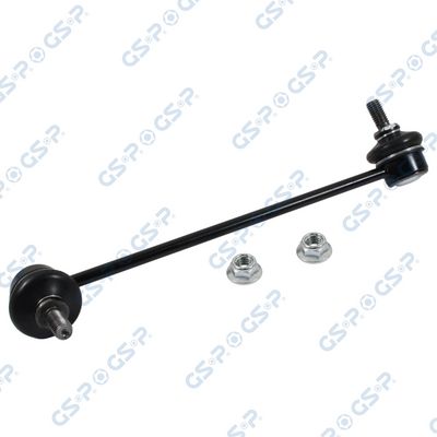 Stange/Strebe, Stabilisator