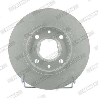 Brzdový kotouč FERODO DDF995C