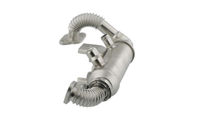 RADIATOR RECIRCULARE GAZE DE ESAPAMENT TOPRAN 630152 8