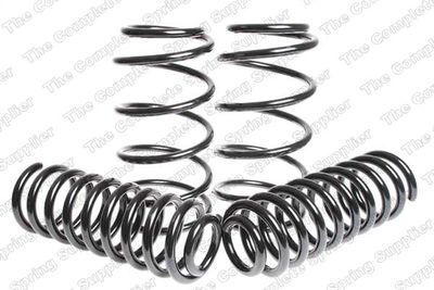 Suspension kit, springs Kilen 954406