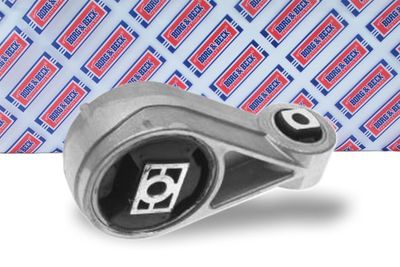 окачване, двигател BORG & BECK BEM3564