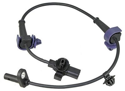 Sensor, Raddrehzahl