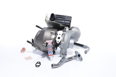 LADER AUFLADUNG BTS Turbo T981053BL 29