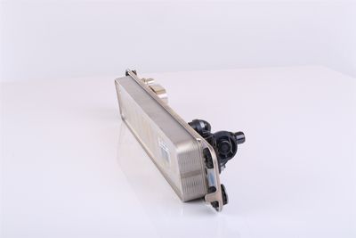 ÖLKüHLER AUTOMATIKGETRIEBE NISSENS 90837 31