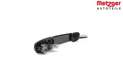 TüRGRIFF METZGER AUTOTEILE 2310532 15