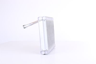 VERDAMPFER KLIMAANLAGE NISSENS 92352 17