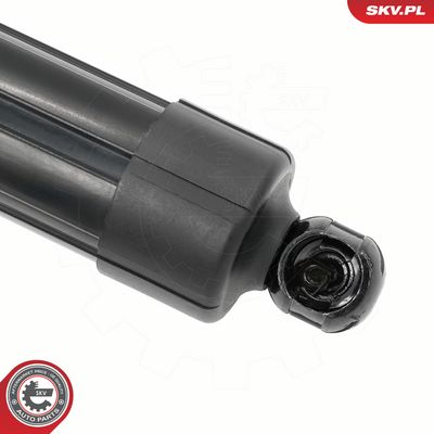 Elektromotor, zadní dveře ESEN SKV 52SKV210