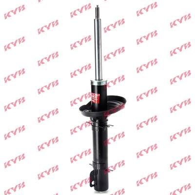 AMORTIZOR KYB 334812 21