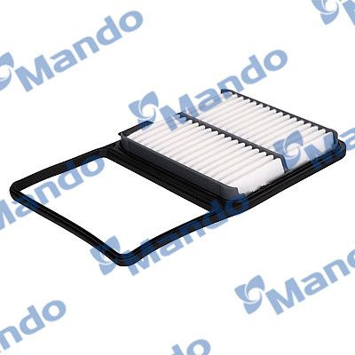 MANDO EAF00284T Воздушный фильтр  для TOYOTA PRIUS (Тойота Приус)