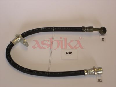 държач, спирачен маркуч ASHIKA