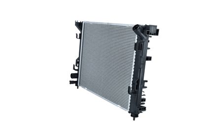 RADIATOR RACIRE MOTOR NRF 550070 11